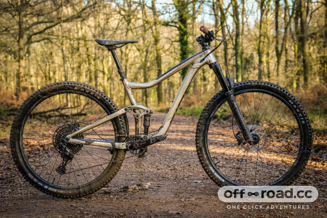 Giant trance 3 2019 review on sale